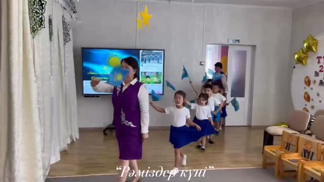 Қазақстан Республикасының Мемлекеттік рәміздер күні құтты болсын! Тәуелсіздігіміздің асқақ белгілері&hellip;