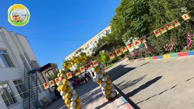 1 маусым балаларды қорғау күні құтты болсын! Барлығыңызға ашық аспан,&hellip;