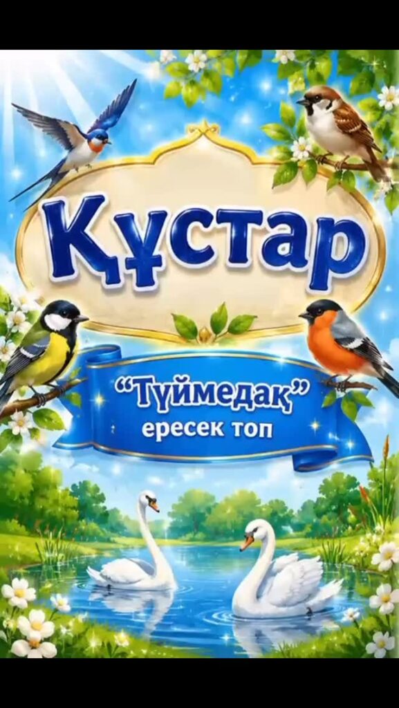 Ақтау қаласы бойынша білім бөлімінің "Айшуақ" санаториялық бөбекжайы" КММ Жаңалықтары
